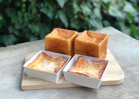 CATEGORY フレンチトースト | パンとエクスプレスと（通販ショップ）