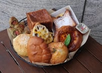 【大人気パンセットがリニューアル！】おまかせパンBOX