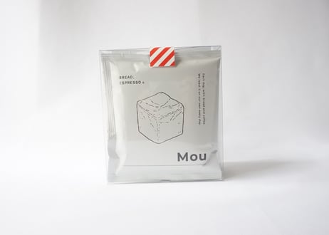 "ムーブレンド"Drip BAG(5個入り)3箱セット