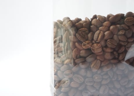 "ムーブレンド""Beans(150g入り)