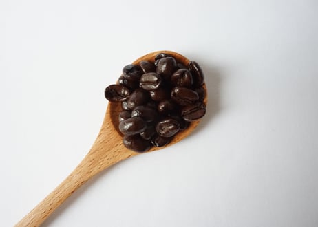 "パンエスアイスブレンド"Beans(150g入り)