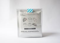 "パンエスアイスブレンド"Cold Brew BAG(5個入り)3箱セット