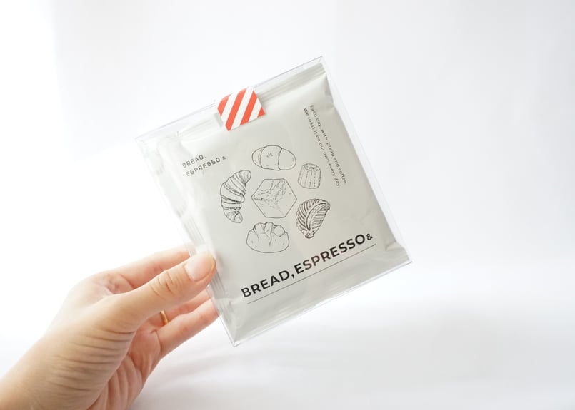 パンエスブレンド