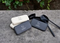 ”むう”バンブーカトラリーセット【送料込】