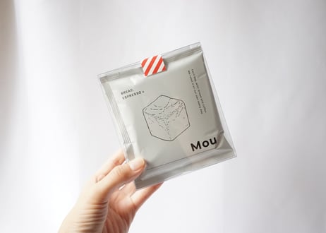 "オリジナルブレンド3種(ムー、クリームパン、パンエスブレンド)"Drip BAG(5個入り)3箱セット