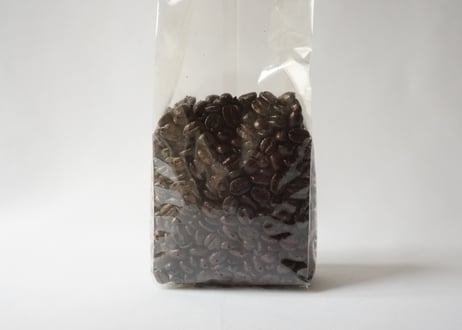 "パンエスアイスブレンド"Beans(150g入り)