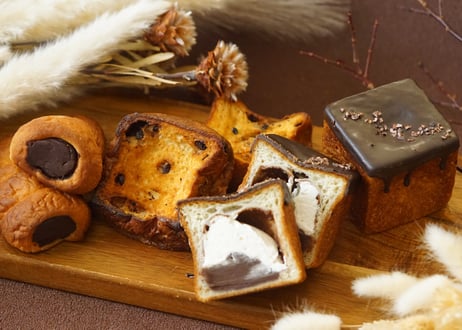 CATEGORY フレンチトースト | パンとエクスプレスと（通販ショップ）