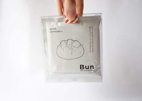 "クリームパンブレンド"Drip BAG(5個入り)3箱セット