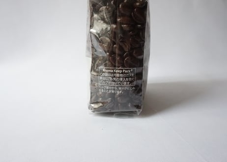 "パンエスアイスブレンド"Beans(150g入り)