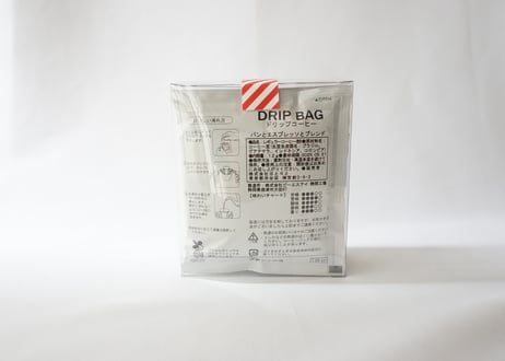 "パンエスブレンド"Drip BAG(5個入り)3箱セット