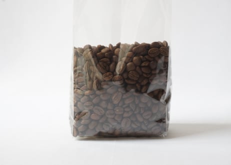 "ムーブレンド""Beans(150g入り)