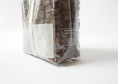 "ムーブレンド""Beans(150g入り)