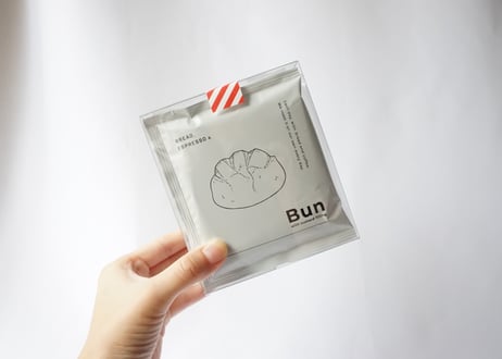 "クリームパンブレンド"Drip BAG(5個入り)3箱セット