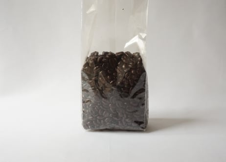 "パンエスアイスブレンド"Beans(150g入り)