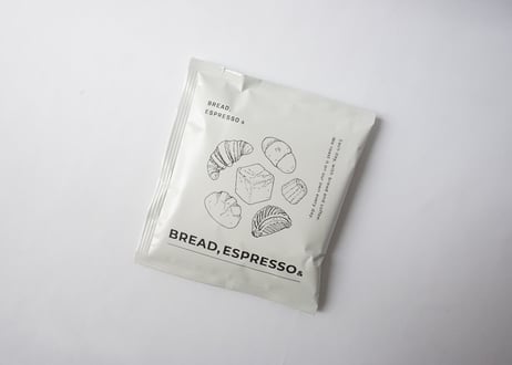 "パンエスブレンド"Drip BAG(5個入り)3箱セット
