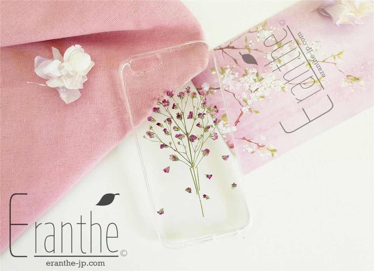 COCO様♡ご確認用 押し花ケース