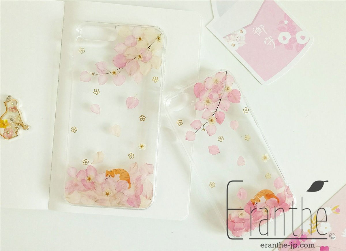 SAKURA様ご確認ページ★押し花ケース 0_89442a3ae2058ea48334746e58ef