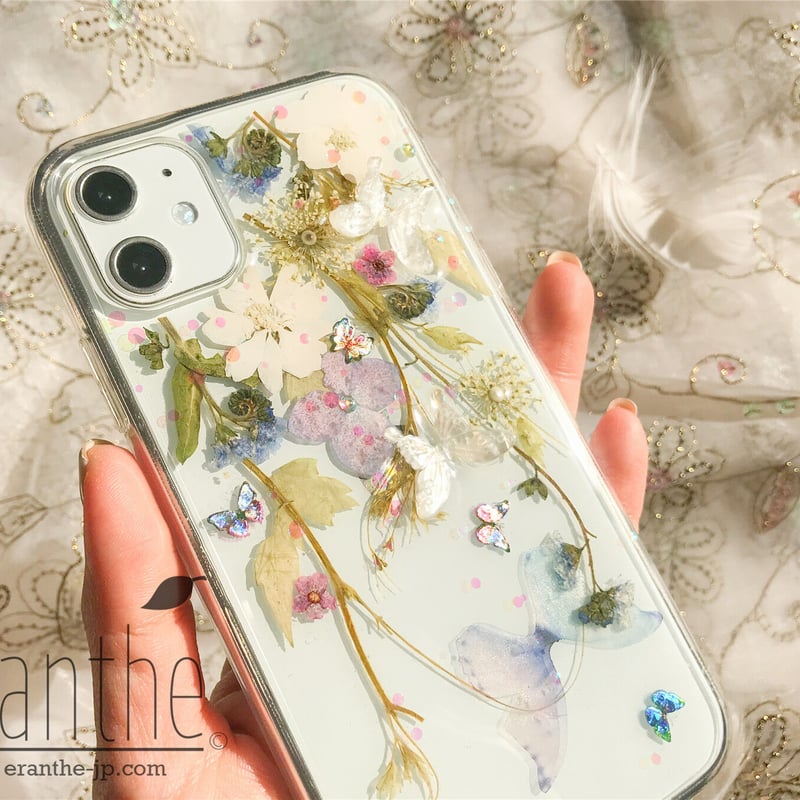 XPERIA z3  押し花ケース 楽天市場】xperia xz3 ケース 押し花の通販
