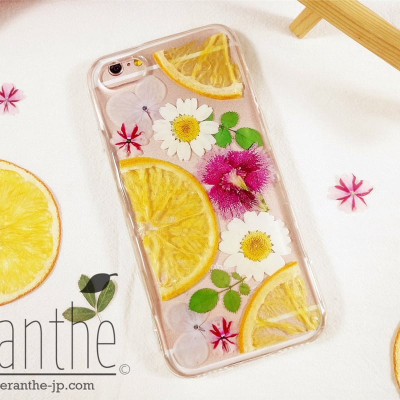sale★iPhone７  iPhone８★押し花ケース  フルーツ 楽天市場】ぶどうと果物 押し花 スマホケース 全機種対応 スマホ