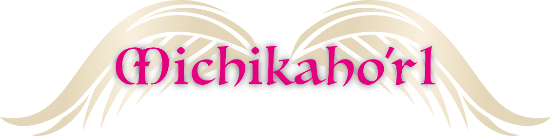 MichiKaho'rl  STORE