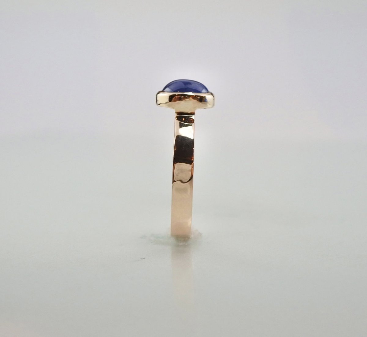 K10スターサファイアリング(1.85ct) | Volume Jewel Studio K10スターサファイアリング(1.85ct) | Volume Jewel Studio
