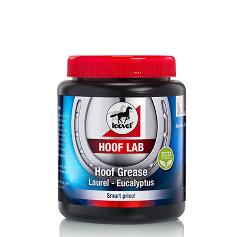 Leovet - HOOF LAB フーフグリース 750ml | Happy Horse S
