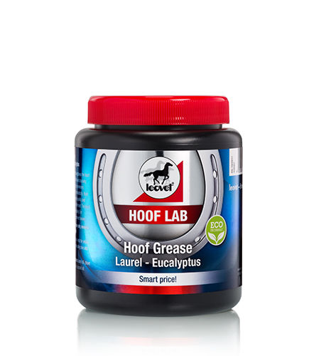 Leovet - HOOF LAB フーフグリース 750ml | Happy Horse S...
