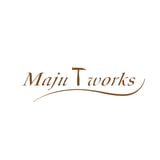 Maju T works / Leather Craft Pattern