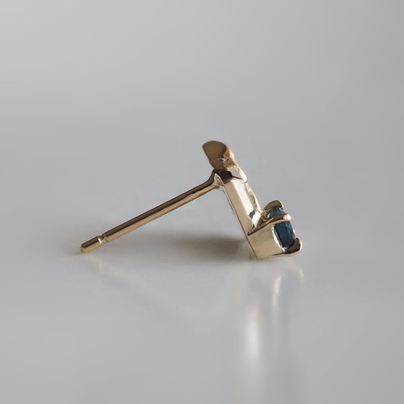 SE_C_001（片耳） | double