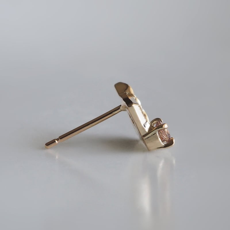 SE_C_002（片耳） | double