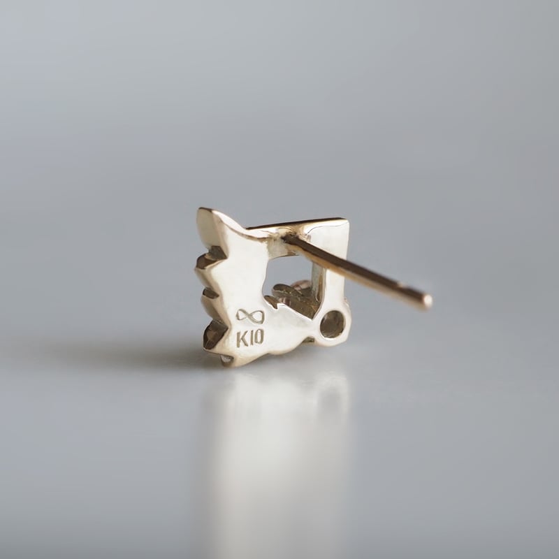 SE_C_002（片耳） | double