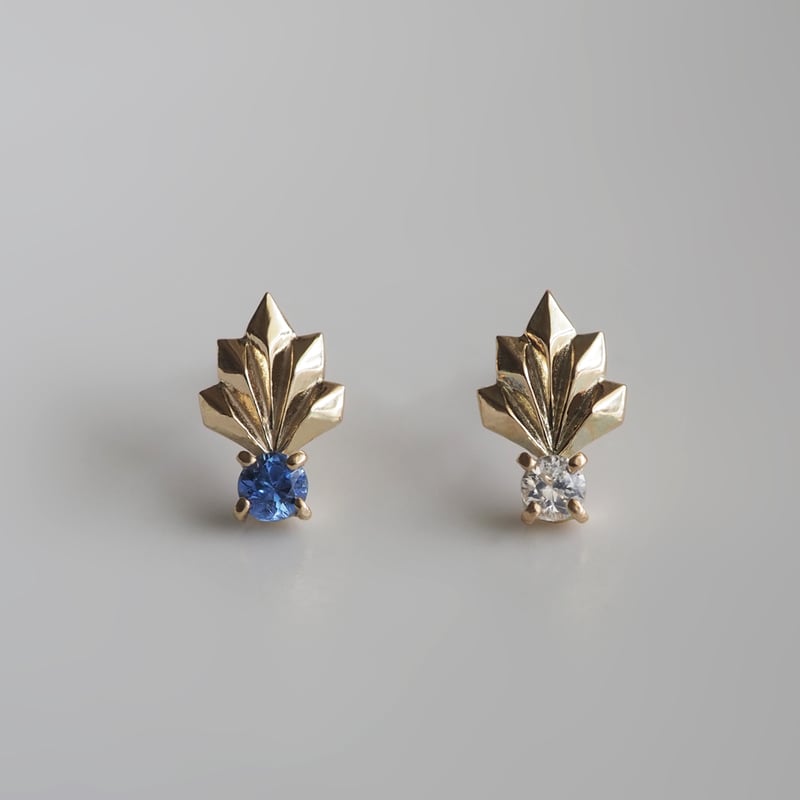 Shaesby ピアス　片耳 Shaesby ピアス 片耳 楽天市場】ポイント15倍！Shaesby