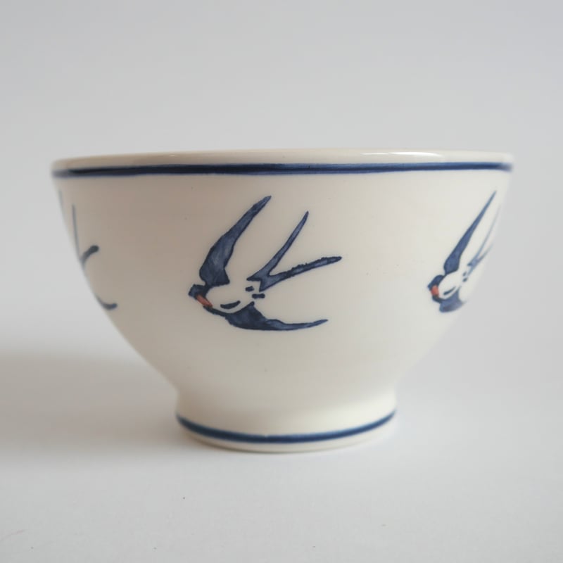 ツバメ 低く飛ぶ: かわせみのひとりごと