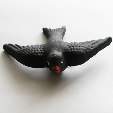 セラミカ・ヴィエイラのツバメ（小）