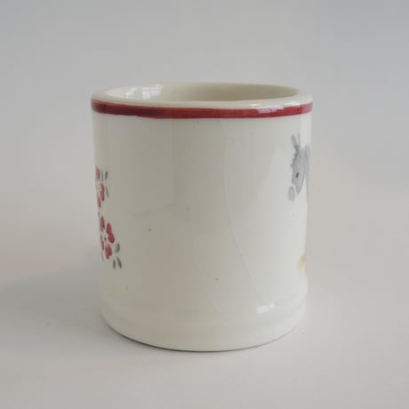 マグカップ「ドンキー」