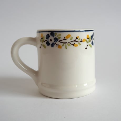 マグカップ「アーモンドの花」