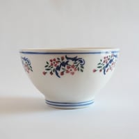 ボウル　Ф１３．５ｃｍ　「ジニアス」