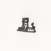 ポルトガルのクラシックスタンプ／ベレンの塔