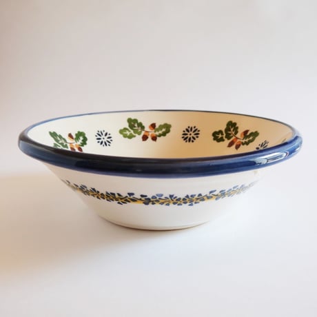 鉢（アルギダレス）　Ф２５.５ｃｍ