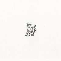 ポルトガルのクラシックスタンプ／小鹿