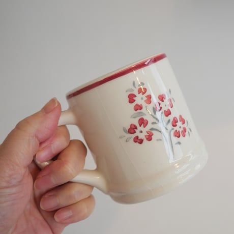 マグカップ「ドンキー」