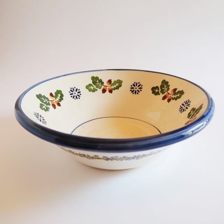 鉢（アルギダレス）　Ф２５.５ｃｍ