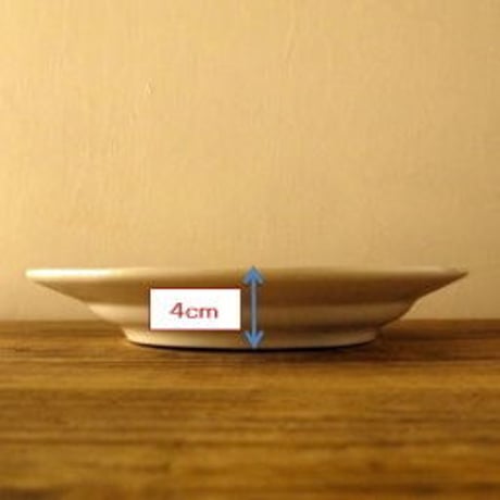 プレート（Ｓ）／ガレオン船　21ｃｍ