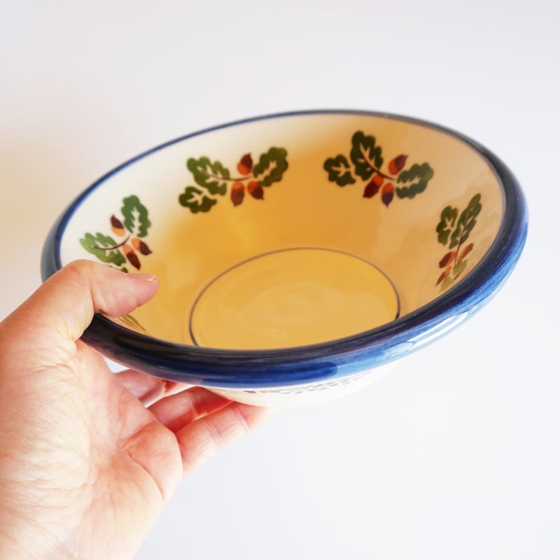 鉢（アルギダレス）／小 Ф20cm | アンドリーニャ