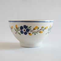 ボウル　Ф１３．５ｃｍ　「アーモンドの花」