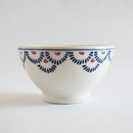 ボウル　Ф１３．５ｃｍ　「ツバメ」