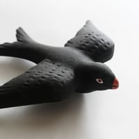 セラミカ・ヴィエイラのツバメ（大）