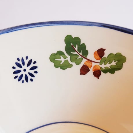 鉢（アルギダレス）　Ф２５.５ｃｍ