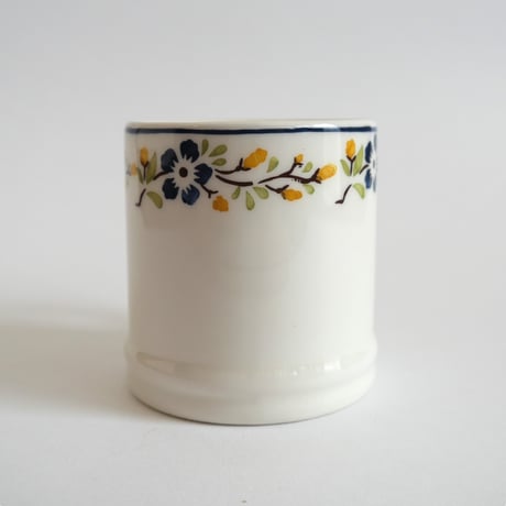 マグカップ「アーモンドの花」
