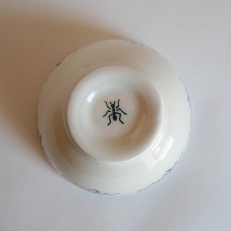 ボウル　Ф１３．５ｃｍ　「ジニアス」